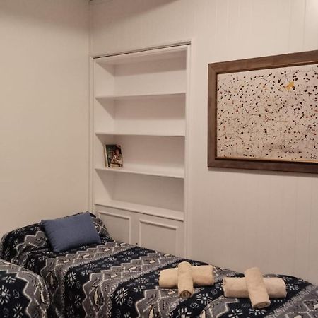 Atico Soleado Apartment โอสปิตาเล็ต เดอ โยเบรกัต ภายนอก รูปภาพ