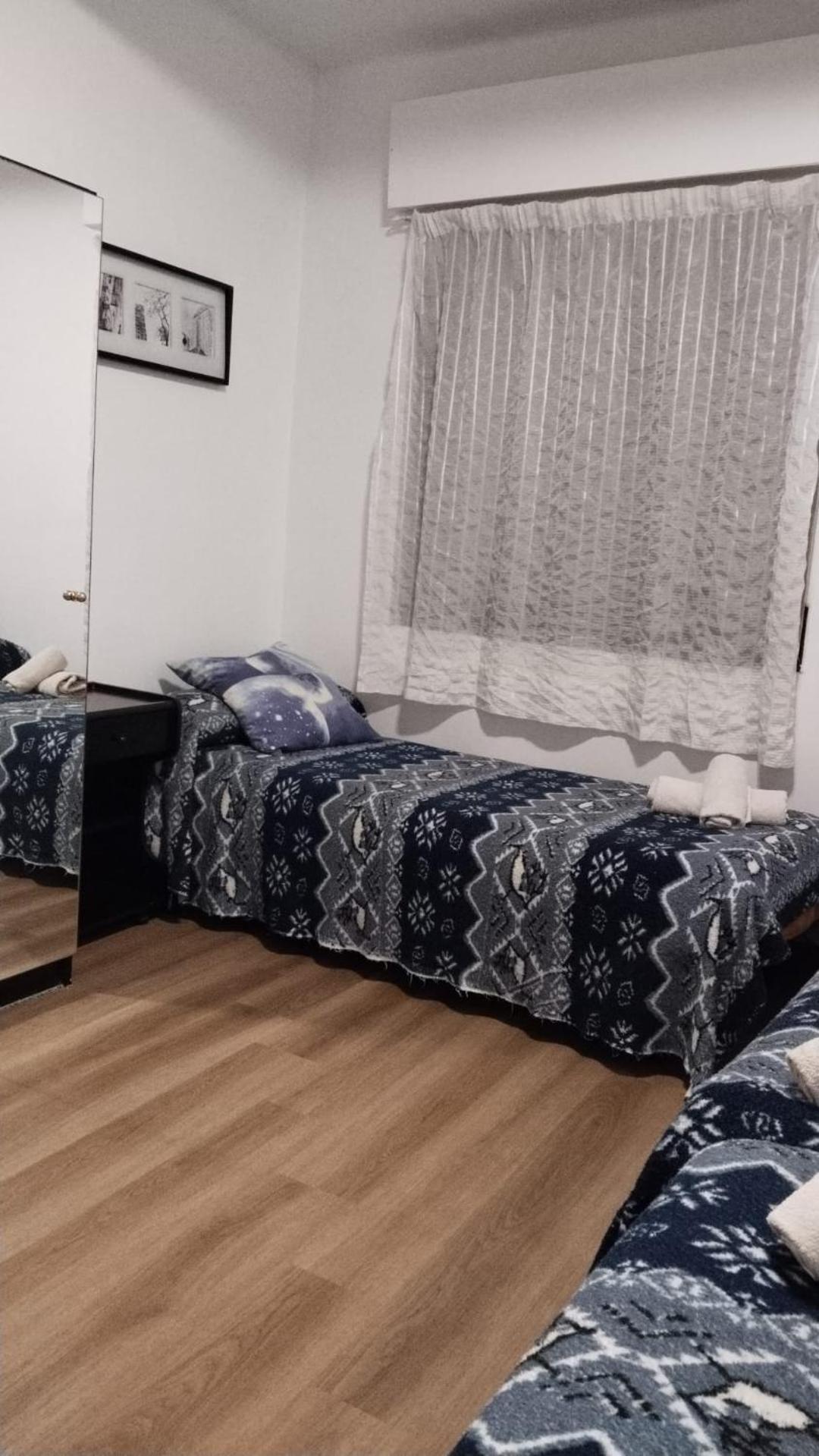 Atico Soleado Apartment โอสปิตาเล็ต เดอ โยเบรกัต ภายนอก รูปภาพ