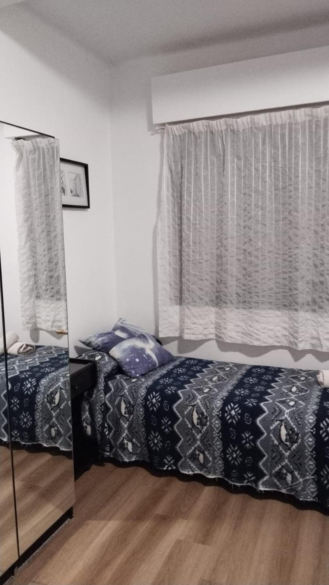 Atico Soleado Apartment โอสปิตาเล็ต เดอ โยเบรกัต ภายนอก รูปภาพ