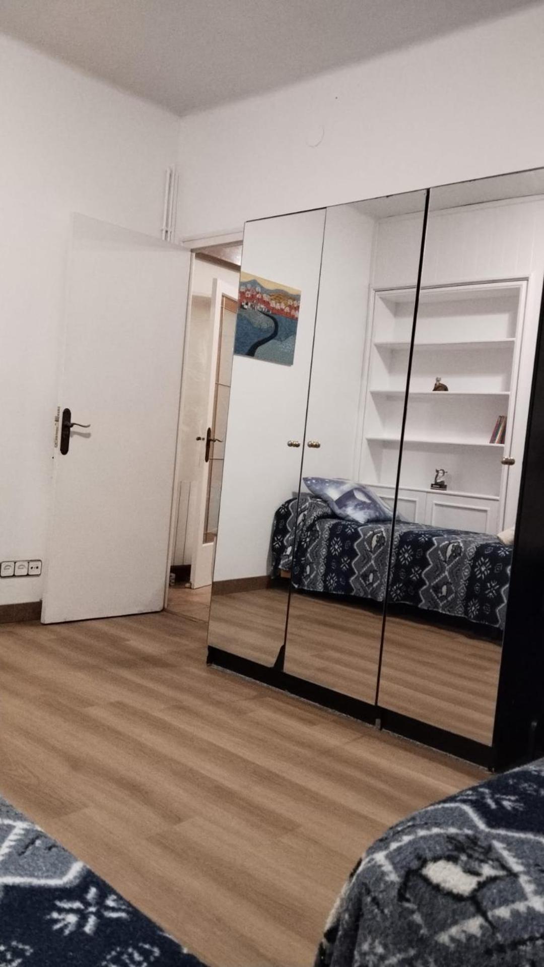 Atico Soleado Apartment โอสปิตาเล็ต เดอ โยเบรกัต ภายนอก รูปภาพ