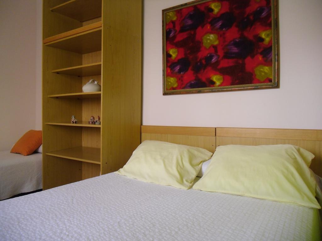 Atico Soleado Apartment โอสปิตาเล็ต เดอ โยเบรกัต ภายนอก รูปภาพ