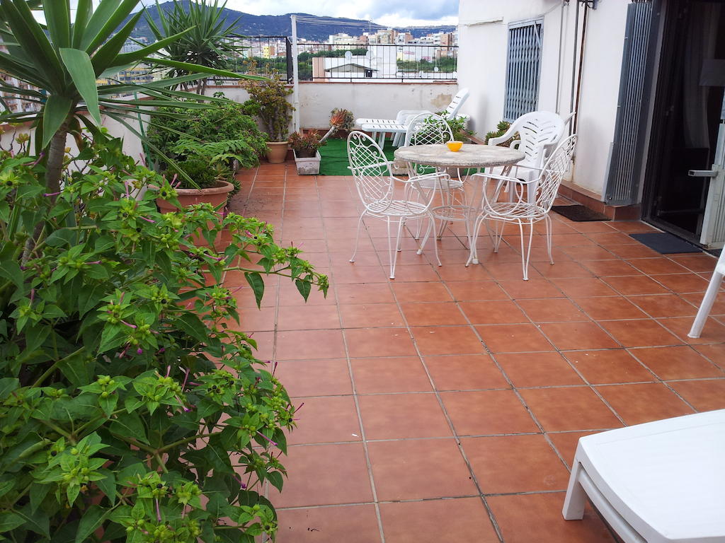 Atico Soleado Apartment โอสปิตาเล็ต เดอ โยเบรกัต ห้อง รูปภาพ